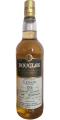 Ledaig 1993 DoD Refill Hogshead LD 9859 46% 700ml