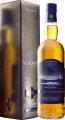 Armorik Double Maturation Whisky Breton French Oak and Sherry Finish 46% 700ml