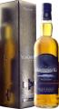 Armorik Double Maturation Whisky Breton 46% 700ml