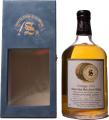 Port Ellen 1976 SV Vintage Collection Dumpy 57.9% 700ml