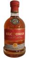 Kilchoman 2015 Single Cask for Sweden Volume 5 Bourbon Barrel 1st Fill Pedro Ximenez Sweden 57.2% 700ml