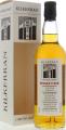 Kilkerran 2004 Limited Edition Single Cask 57.4% 700ml