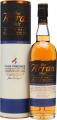 Arran The Port Cask Finish 50% 700ml