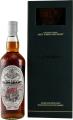 Glen Grant 1961 GM Licensed Bottling 1st Fill Sherry Casks 40% 700ml