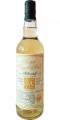 Miltonduff 2009 MC Bourbon Cask #90057 55.5% 700ml