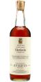 Glenfarclas 1969 Av Corti Brothers San Francisco 43.4% 750ml