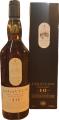 Lagavulin 16yo Ex-Bourbon & Sherry Casks 43% 700ml