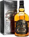 Chivas Regal 12yo 40% 2000ml