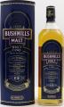 Bushmills 12yo Select Casks Caribbean Rum 40% 1000ml