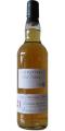 Auchroisk 1991 DR Individual Cask Bottling Bourbon Hogshead #7532 56.6% 700ml