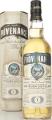 Speyburn 2004 McG McGibbon's Provenance Sherry Butt DMG 8498 46% 700ml