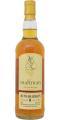 Bunnahabhain 2001 MBl The Maltman Sherry Butt 46% 700ml