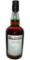 Burnside 2006 RK 1st Fill Oloroso Sherry Cask SK1 64.3% 700ml