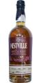 Nestville 2013 Single Cask 43% 700ml