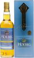 The Hoebeg Single Islay Malt RG 40% 700ml