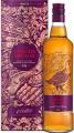 The Famous Grouse 16yo Vic Lee SE 1st Fill Sherry & 1st Fill Bourbon Casks 40% 1000ml