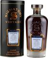 Bunnahabhain 2005 SV Cask Strength Collection Sherry Butt #575 59.1% 700ml