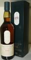 Lagavulin 16yo Single Islay Malt Whisky Ex-Bourbon & Sherry Casks 43% 700ml