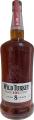 Wild Turkey 101 Kentucky Straight Bourbon Whisky 50.5% 1000ml