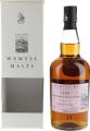 Dalmore 1990 Wy Spiced Figs Sherry Cask 46% 700ml