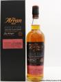 Arran 2000 Sherry Cask Distillery Exclusive 52.8% 700ml