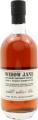 Widow Jane Single Barrel 10yo #1084 45.5% 750ml