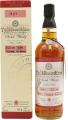 Tullibardine 1987 John Black's Selection 19yo 57.2% 700ml