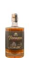 Tunnarius 2015 Oloroso + Islay Whisky Cask 45.8% 500ml