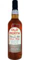 Old Perth Nas MMcK 43% 700ml