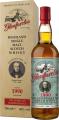 Glenfarclas 1990 Edition #24 Robert Brown Oloroso Sherry Casks 46% 700ml