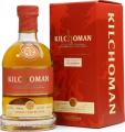 Kilchoman 2006 Single Cask for Distillery Shop 59.5% 700ml