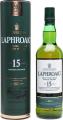 Laphroaig 15yo 200 Years of Laphroaig 43% 700ml