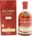Kilchoman 2007 The Whisky Exchange Sherry Butt 401/2007 TWE Exclusive 58.5% 700ml