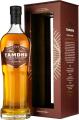 Tamdhu Distinction Quercus Alba Limited Release 02 American Oak Oloroso Sherry 48% 700ml