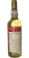 Glengoyne 1997 JB Best Casks of Scotland Re-Coopered Hogsheads 43% 700ml