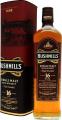 Bushmills Matured in Three Woods 16yo 40% 700ml