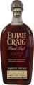 Elijah Craig Barrel Proof New American Oak 62.1% 750ml