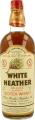 White Heather 5yo De-Luxe Blended Scotch Whisky 43.4% 1000ml