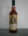 Inchgower 2007 WhDr 1st Fill Ruby Port Cask #803604 Deinwhisky.de 56.6% 700ml