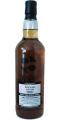 Girvan 2007 DT The Octave #2111559 30yo huis Hardies 51.6% 700ml