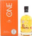 The One 1st Anniversary Limited Edition 40% 700ml