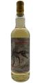 A Secret Islay Distillery 2017 TWA Hogshead 53.2% 700ml