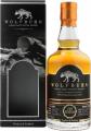 Wolfburn 2016 DE Sherry Hogshead Cask 020/2016 6yo 57.8% 700ml