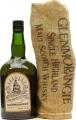 Glenmorangie 1995 Speakeasy Hand bottled available only at the distillery 59% 700ml