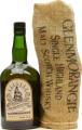 Glenmorangie 1995 Speakeasy Hand bottled available only at the distillery 59% 700ml