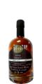 Invergordon 2009 WCh Refill Port Octave 305948A 58.1% 500ml