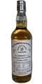 Benrinnes 2009 SV The Un-Chillfiltered Collection Cask Strength 1st Fill Bourbon Barrel K&L Wine Merchants 58.5% 700ml