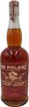 MB Roland Kentucky Straight Wheat Whisky Uncut & Unfiltered Still & Barrel Proof #4 char New American Oak 55.5% 750ml
