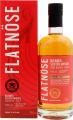 Flatnose Blended Scotch Whisky TIB Rum Barrel Finish 43% 700ml