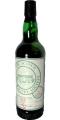 Ardbeg 1998 SMWS 33.65 Chocolate and oak 57.6% 700ml